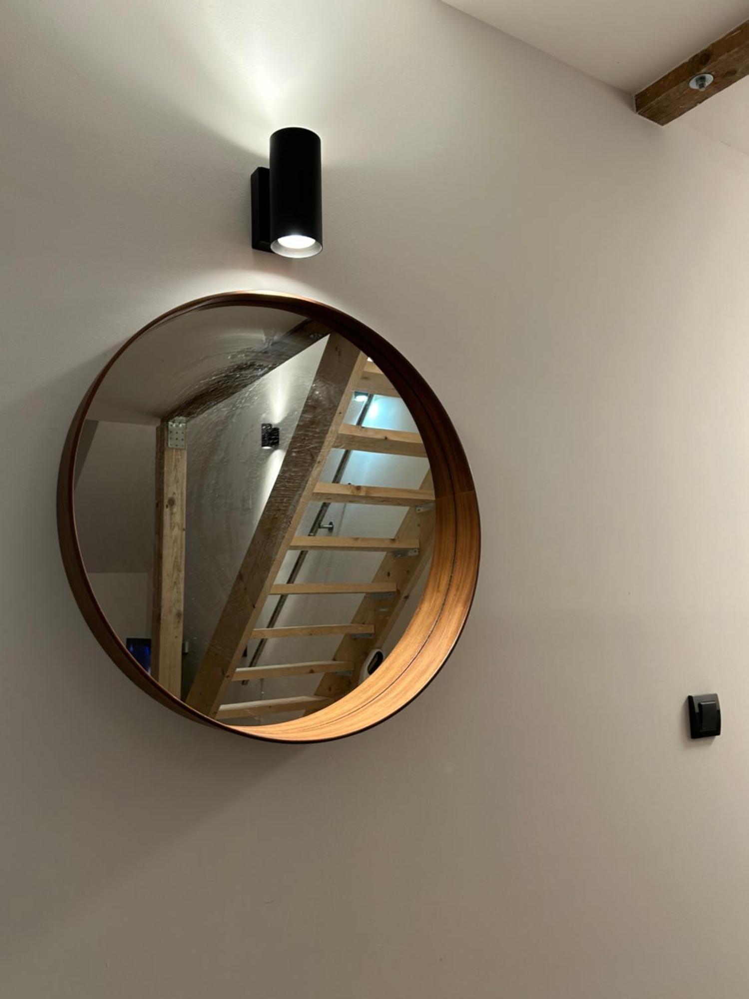 Apartment Nest Zen Garden Novi Sad