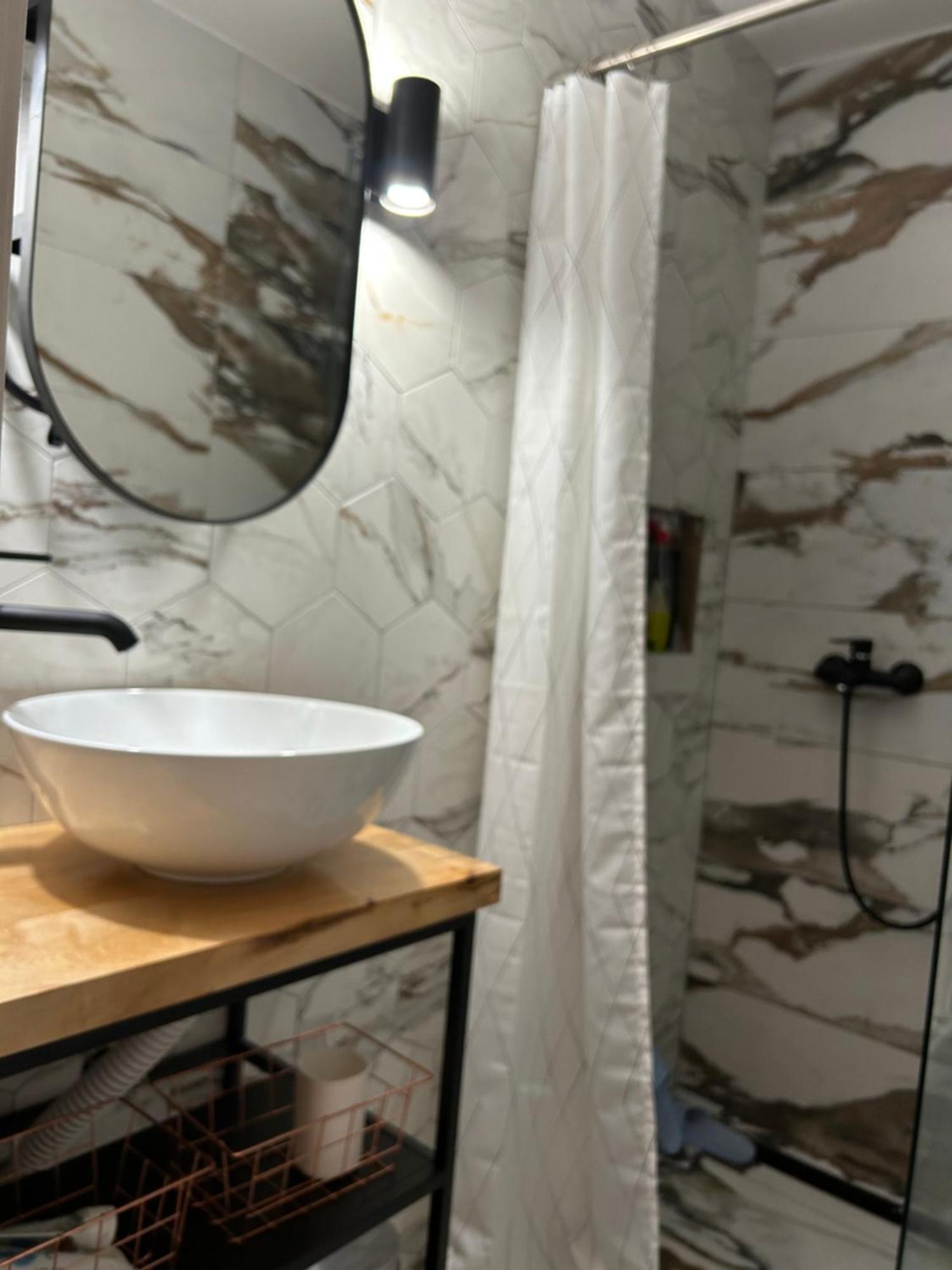 Apartment Nest Zen Garden Novi Sad